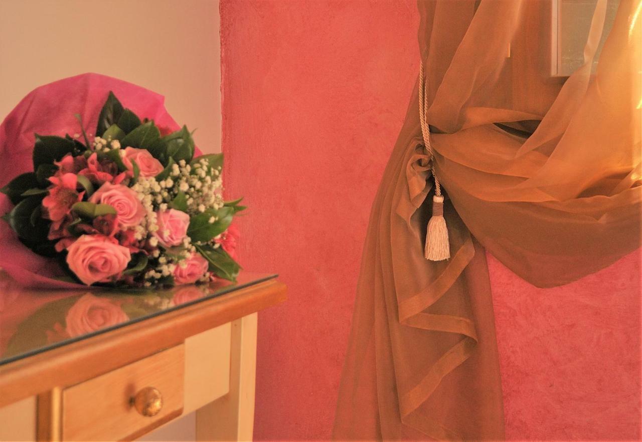 Relais Alcova Del Doge Hotel มิรา ภายนอก รูปภาพ
